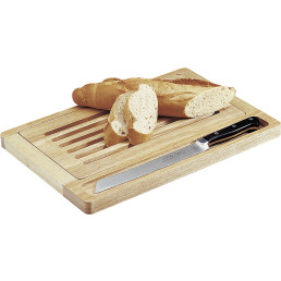 Brotschneidebrett
