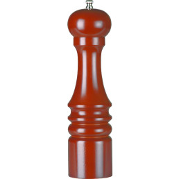 Pfeffermühle 21cm, dunkelbraun