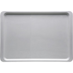 Serviertablett Euronorm