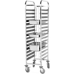 Transportwagen 1/1 GN