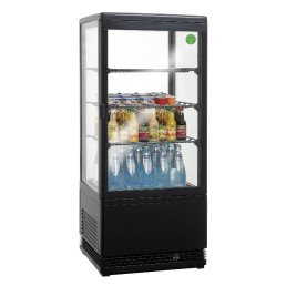 Mini Kühlvitrine