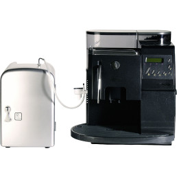 Milch Max Kühlschrank