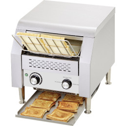 Durchlauftoaster