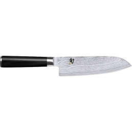 Shun Classic Santoku 18cm