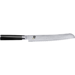 Shun Classic Brotmesser 23cm