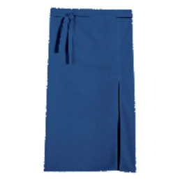 Bistroschürze weiß