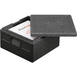 Pizza-Thermobox „ECO" Pizza-Thermobox „ECO"