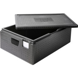 Thermobox „Premium" Thermobox „ECO"