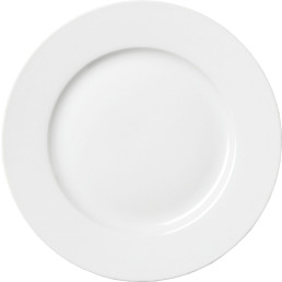 Teller "ECO" 20,5 cm, flach