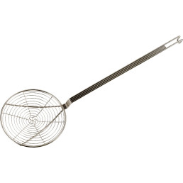 Frittierlöffel Ø 15,2 cm