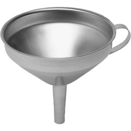 Trichter Ø 10 cm