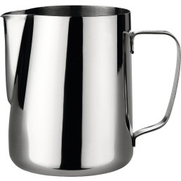 Milch-/Wasserkanne mit Skala 0,955 L