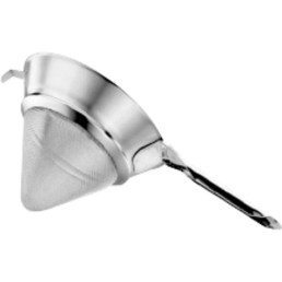 Spitzhaarsieb ohne Metallbügel Spitzhaarsieb ohne Metallbügel