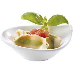 Petit-Schälchen "Tropfen"