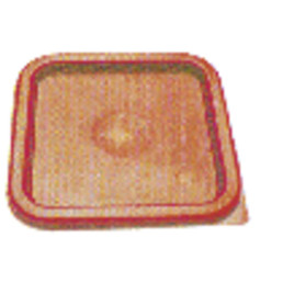 Vorratsbehälter ohne Griffe Deckel für Vorratsbehälter