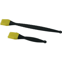 Silikon-Backpinsel 18cm