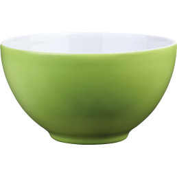 Schale Ø 14 cm limette