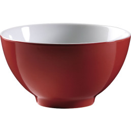 Schale Ø 14 cm rot