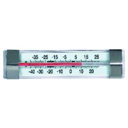 Tiefkühl-/Kühlschrank-Thermometer