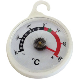 Tiefkühl-/Kühlschrank-Thermometer