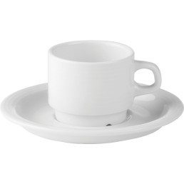 Hotelporzellan "Oslo" Espressotasse obere