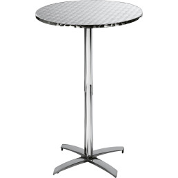 Stehtisch "Bistro" klappbar