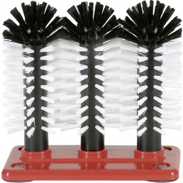 Gläserspülbürste 18cm