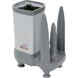 Gläserspülgerät „Delfin" 1-fach