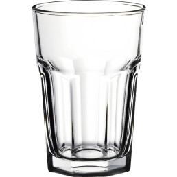 Glasserie "Casablanca" Longdrinkglas 36cl