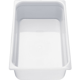 GN-Behälter 1/1 Polypropylen 65mm