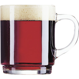 Tee-/Glühweinbecher