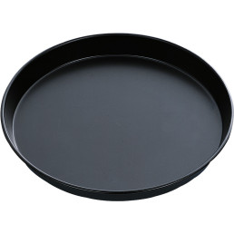 Pizzablech rund Ø 40cm