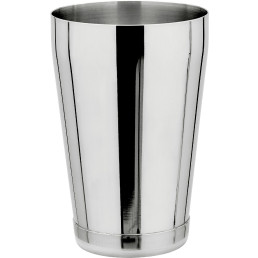 Ersatz-Oberteil, konisch, zu Boston-Shaker Art.Nr. 2204 Edelstahl