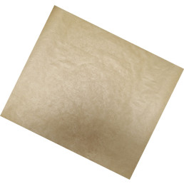 Backtrennpapier, 1000er Pack für GN 2/3 Blech
