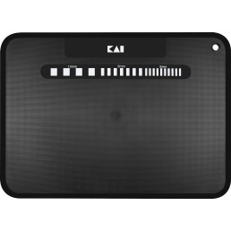 Schneidmatte, flexibel 37x27x0,2 cm