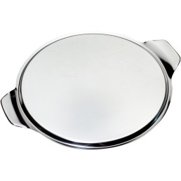 Tortenplatte 33,5 cm, Stärke 0,7 mm