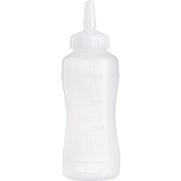 Dosierflasche "Mini" 250 ml