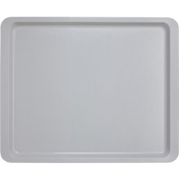 Serviertablett 1/2 GN