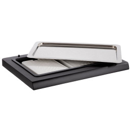 Buffetvitrine "Top Fresh" 1/1 GN