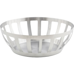 Korb "Lio" Ø20cm H: 7,5cm