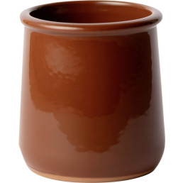 Terrakottaschale "Alvaro" braun 175ml
