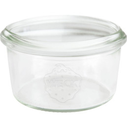 Weckglas "Gourmet" 150ml