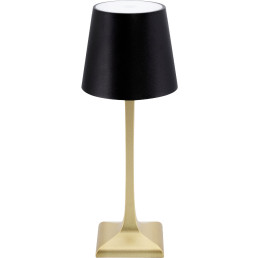 LED Tischleuchte "Rome"