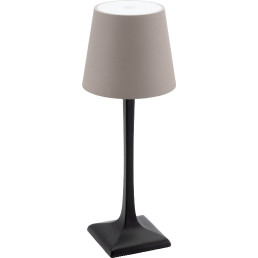 LED Tischleuchte "Milano"