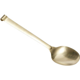 Vorlegeteile "MiCo Mixed Colors" Servierlöffel "Champagne" 30cm