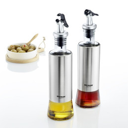 Essig- und Öl-Spender-Set "Lissabon", 2-tlg.