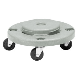 Rollwagen für Abfalleimer 16958