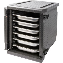 Thermobox GN Frontloader