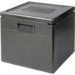 Pizza-Thermobox „ECO" Pizza-Thermobox „ECO"