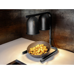 Infrarot Wärmebrücke